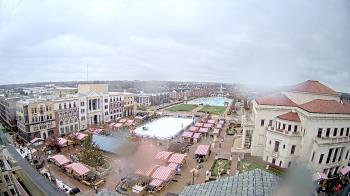Weather camera view of City of Carmel.