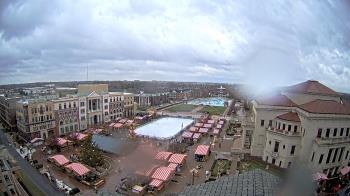 Weather camera view of City of Carmel.