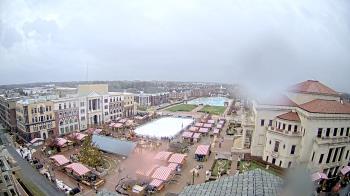 Weather camera view of City of Carmel.