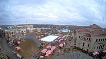 Weather camera view of City of Carmel.