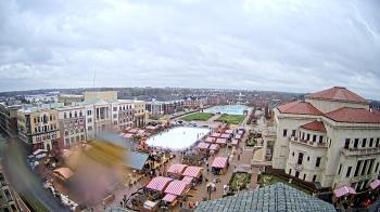 Weather camera view of City of Carmel.