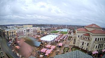 Weather camera view of City of Carmel.