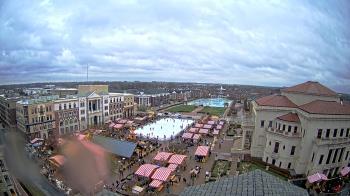 Weather camera view of City of Carmel.