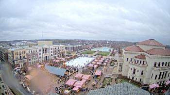 Weather camera view of City of Carmel.