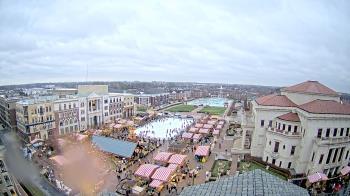 Weather camera view of City of Carmel.