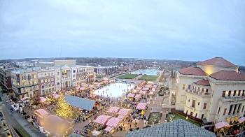 Weather camera view of City of Carmel.