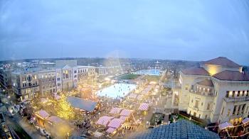 Weather camera view of City of Carmel.