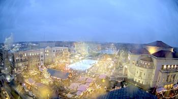 Weather camera view of City of Carmel.