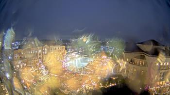 Weather camera view of City of Carmel.