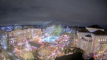 Weather camera view of City of Carmel.