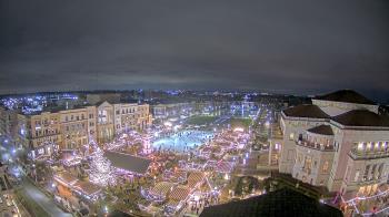 Weather camera view of City of Carmel.