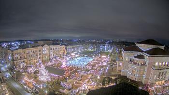 Weather camera view of City of Carmel.
