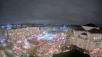 Weather camera view of City of Carmel.