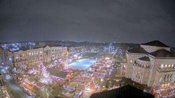 Weather camera view of City of Carmel.