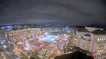 Weather camera view of City of Carmel.