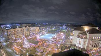 Weather camera view of City of Carmel.