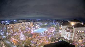 Weather camera view of City of Carmel.