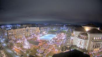 Weather camera view of City of Carmel.