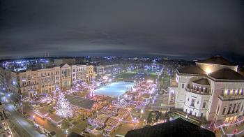 Weather camera view of City of Carmel.