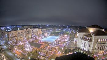 Weather camera view of City of Carmel.