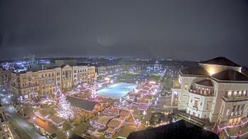 Weather camera view of City of Carmel.