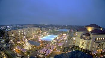 Weather camera view of City of Carmel.