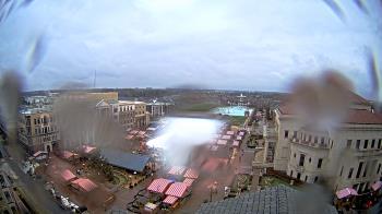 Weather camera view of City of Carmel.