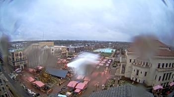 Weather camera view of City of Carmel.
