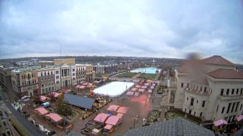 Weather camera view of City of Carmel.