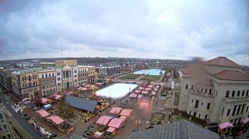 Weather camera view of City of Carmel.