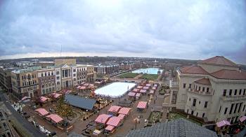 Weather camera view of City of Carmel.