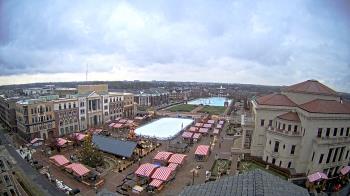 Weather camera view of City of Carmel.