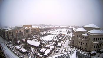 Weather camera view of City of Carmel.