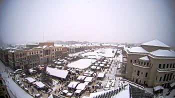 Weather camera view of City of Carmel.