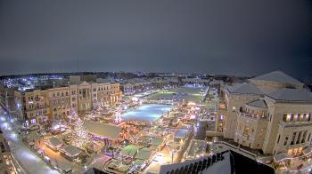 Weather camera view of City of Carmel.