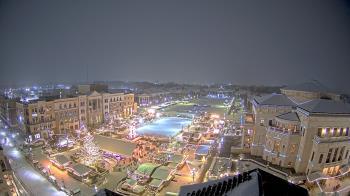 Weather camera view of City of Carmel.