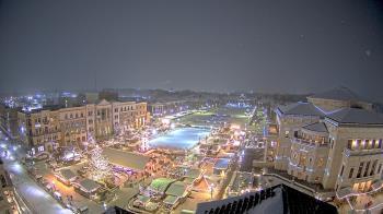 Weather camera view of City of Carmel.