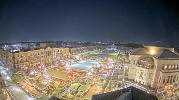 Weather camera view of City of Carmel.