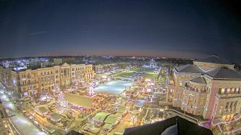 Weather camera view of City of Carmel.