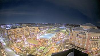 Weather camera view of City of Carmel.