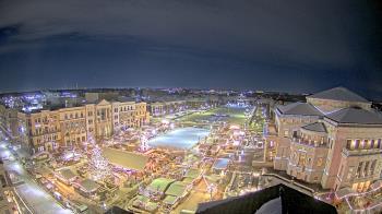 Weather camera view of City of Carmel.