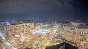 Weather camera view of City of Carmel.