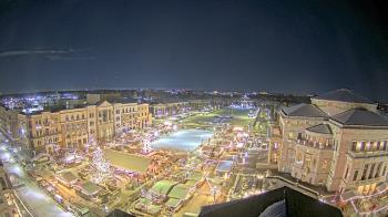 Weather camera view of City of Carmel.