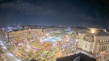 Weather camera view of City of Carmel.