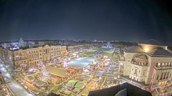 Weather camera view of City of Carmel.