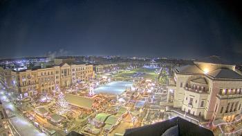 Weather camera view of City of Carmel.