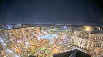 Weather camera view of City of Carmel.