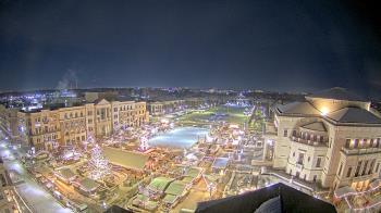 Weather camera view of City of Carmel.