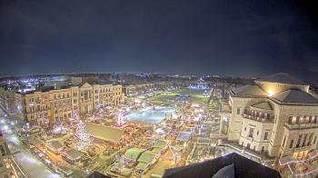 Weather camera view of City of Carmel.