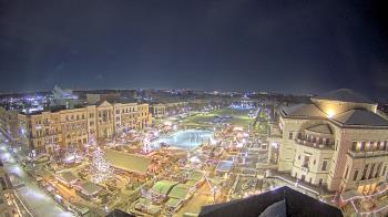 Weather camera view of City of Carmel.